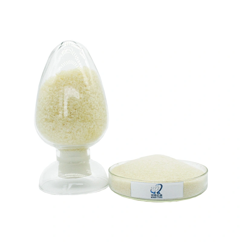 Food Grade Bovine Gelatin 250 Bloom Beef Skin Edible Gelatin in Food Industry