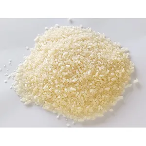 Food Grade Bovine Gelatin 250 Bloom Beef Skin Edible Gelatin in Food Industry