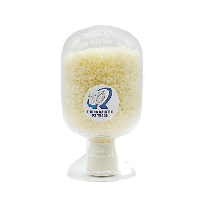 halal powder Skin Gelatine Edible Powder China Manufacturer gelatin
